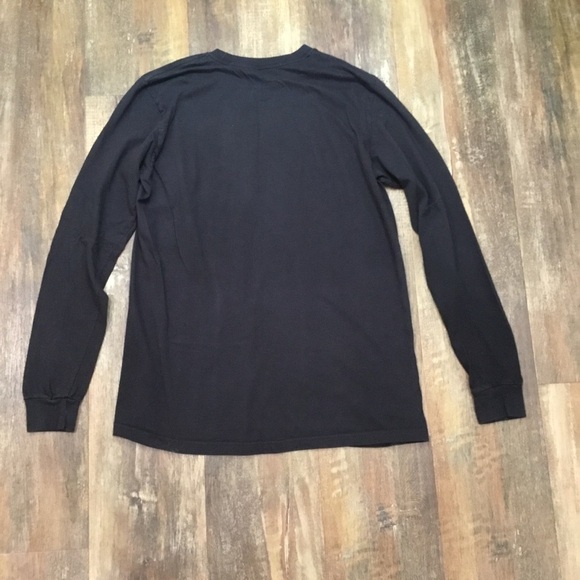 NIKE 🔥 Ducks Rose Bowl Champion Long Sleeve T Shirt - Picture 3 of 4